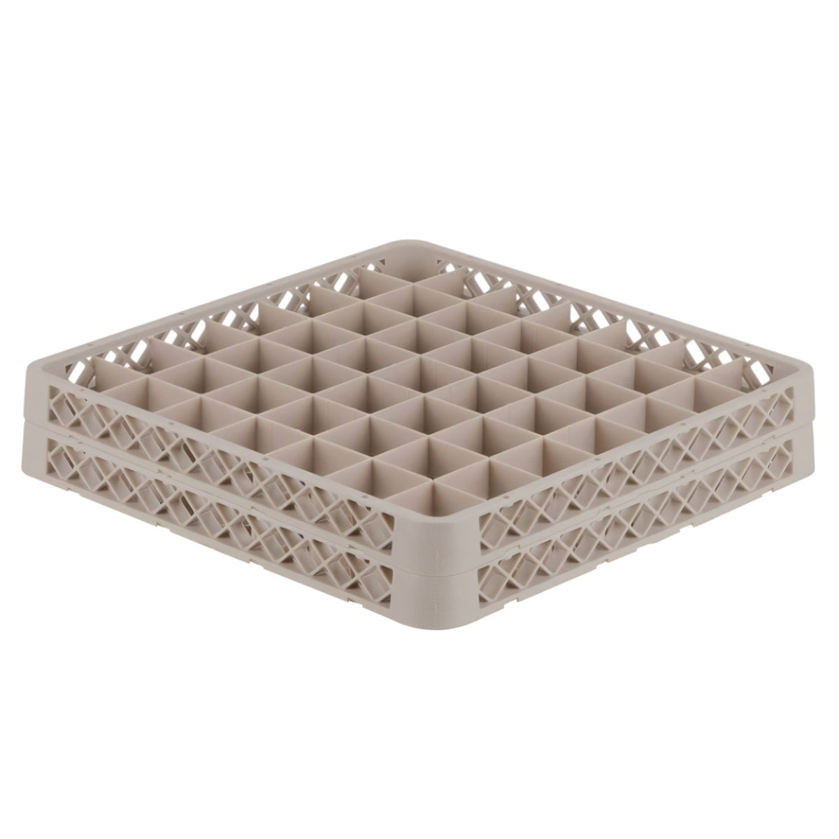EXTENSION RACK P/VASOS 49 CAVIDADES