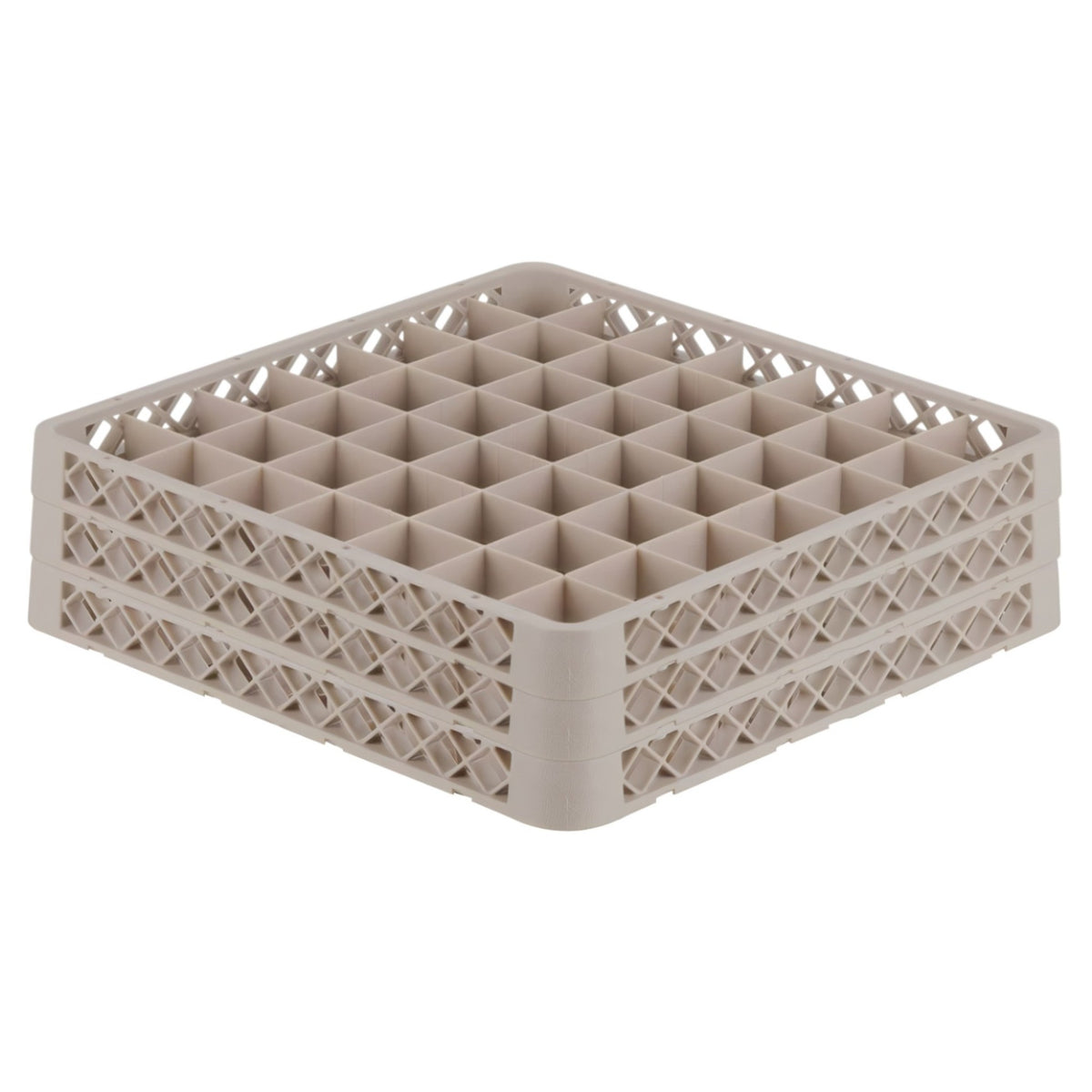 EXTENSION RACK P/VASOS 49 CAVIDADES