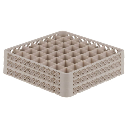 EXTENSION RACK P/VASOS 49 CAVIDADES