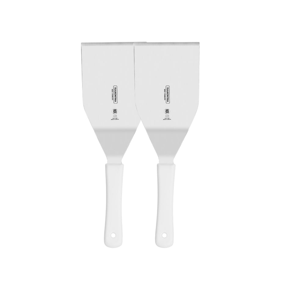 JGO DE 2 ESPATULAS 7x4" PROFESIONALES