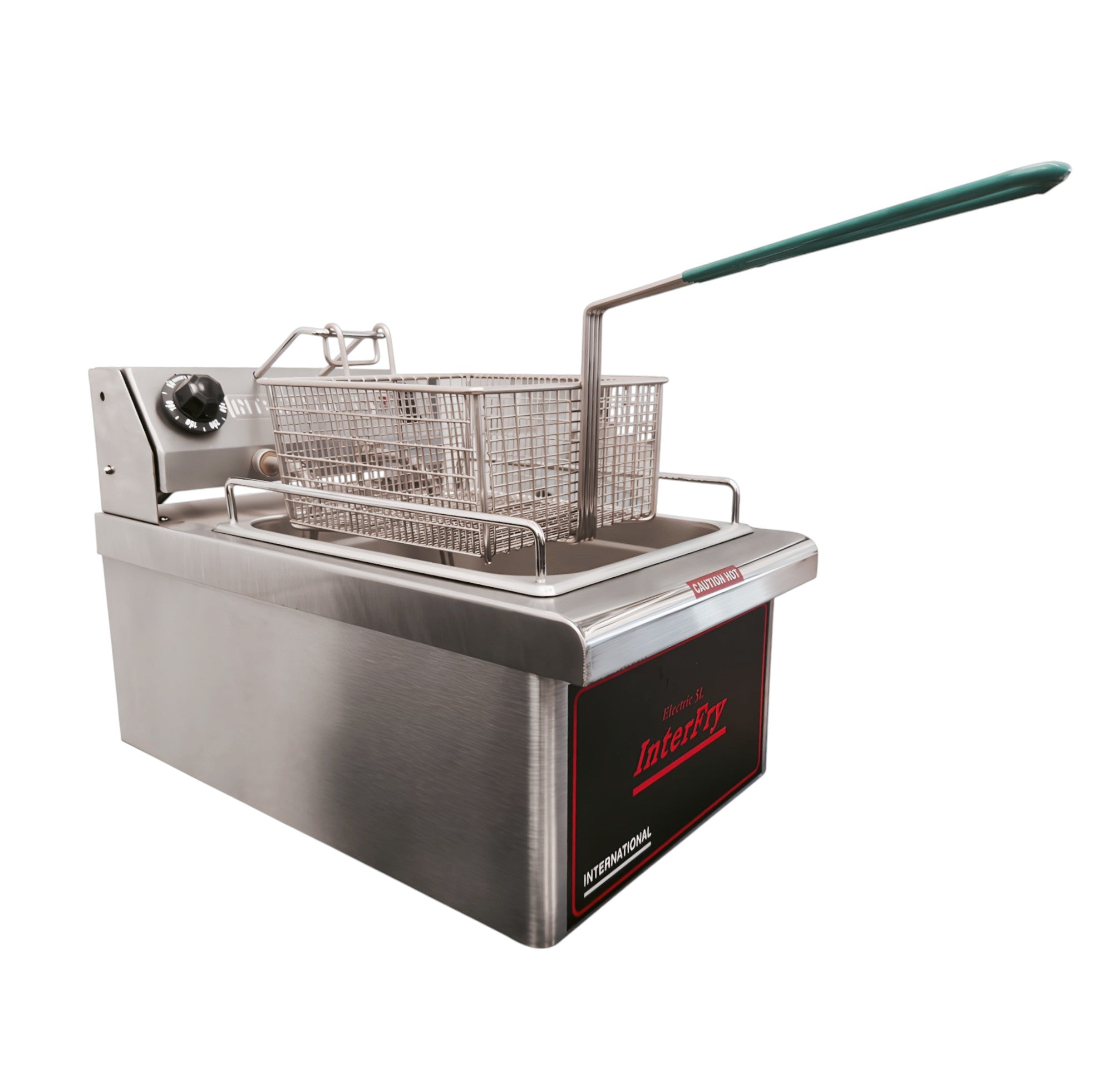 FREIDOR ELECTRICO 5 LT MOD F5-LE