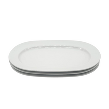 Cargar imagen en el visor de la galería, FRIG PLATO OVAL 28 CM
