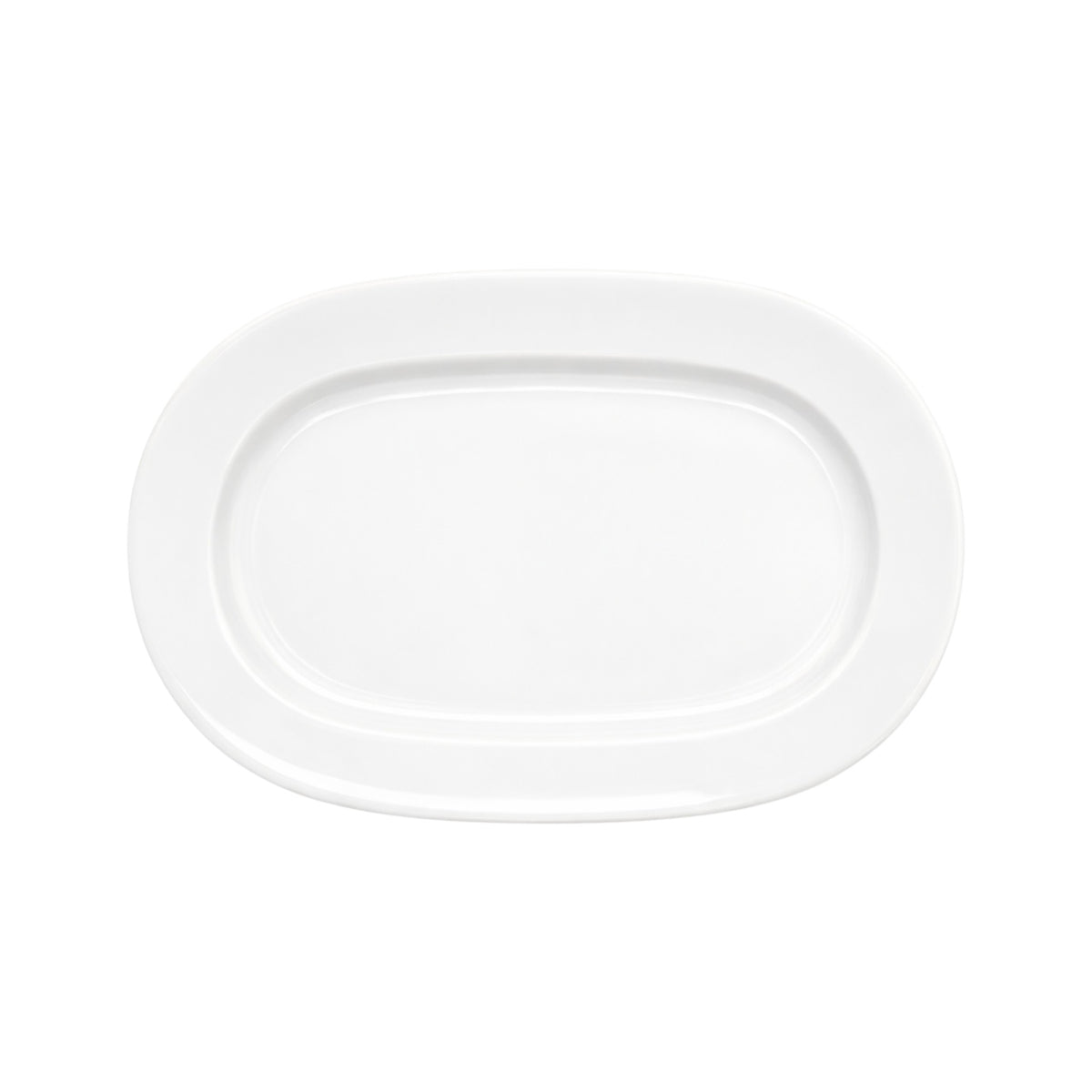 FRIG PLATO OVAL 28 CM