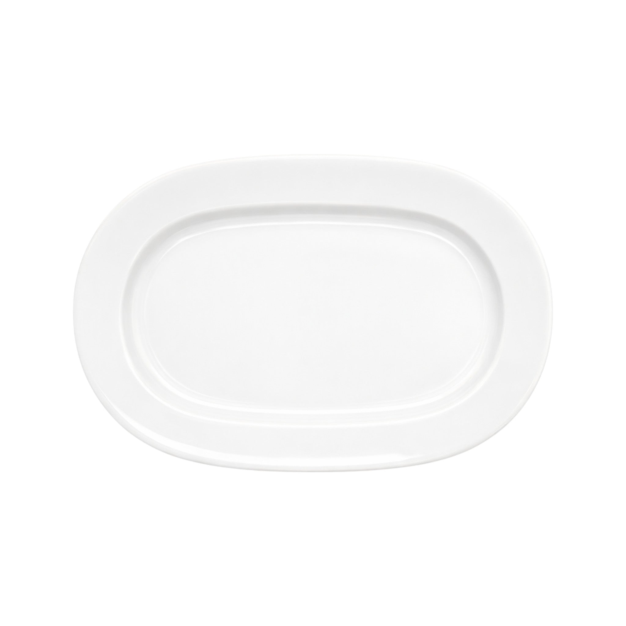 FRIG PLATO OVAL 28 CM