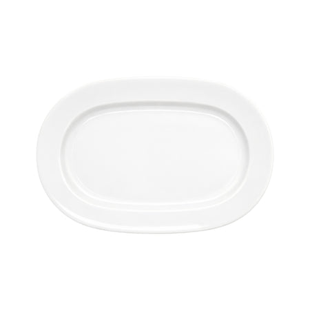 FRIG PLATO OVAL 28 CM