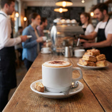 Cargar imagen en el visor de la galería, FRIG TAZA 250 CC KUTAHYA
