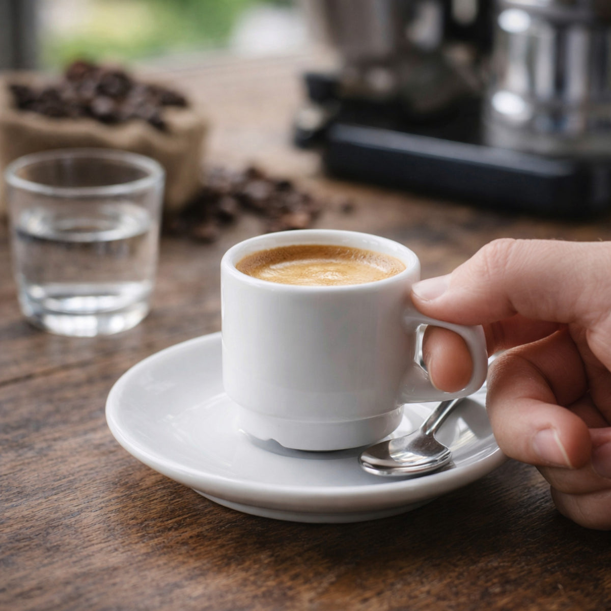 FRIG TAZA EXPRESSO 90 CC