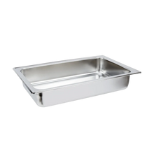 Cargar imagen en el visor de la galería, FUENTE DE AGUA 04&quot; ANTIGOTEO INOX
