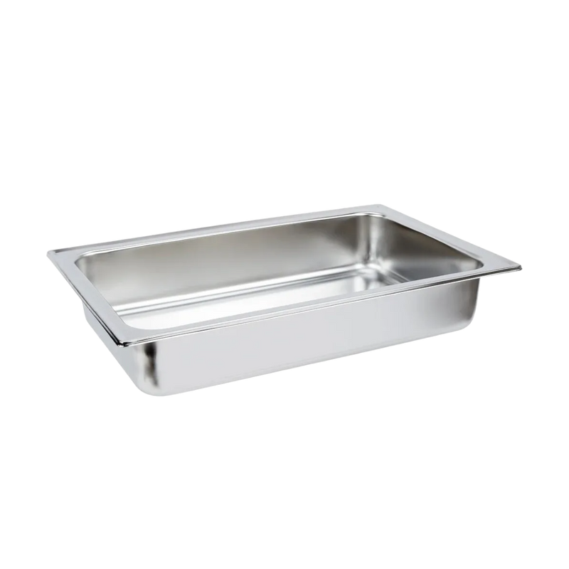 FUENTE DE AGUA 04" ANTIGOTEO INOX