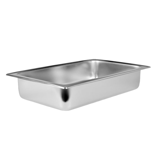 FUENTE DE AGUA 04" ANTIGOTEO INOX