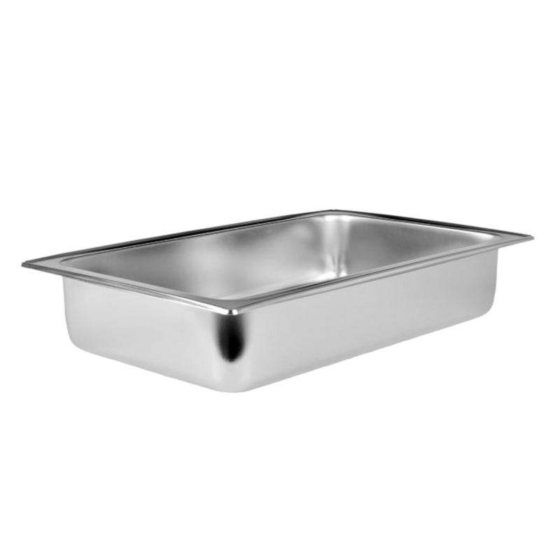 FUENTE DE AGUA 04" ANTIGOTEO INOX