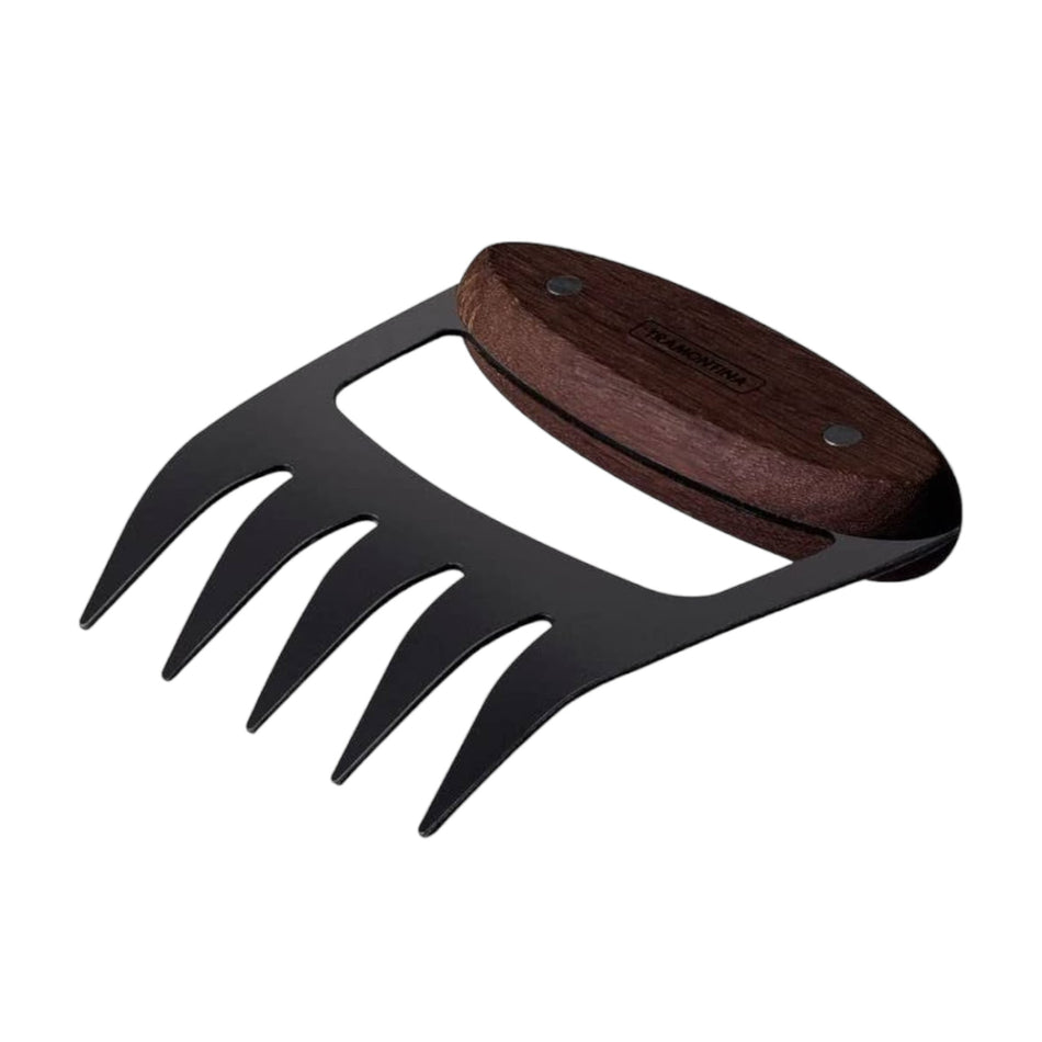GARRA MULTIUSOS AC INOX MGO MADERA