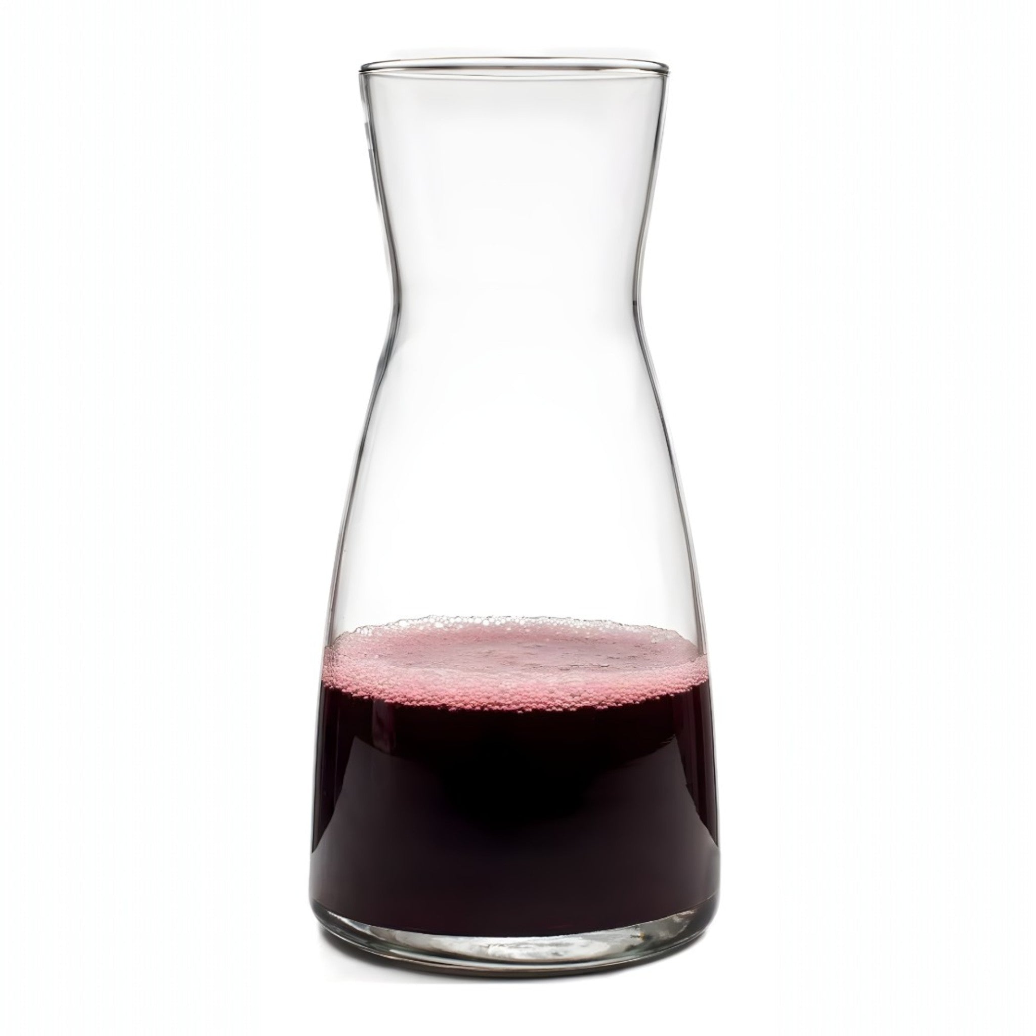 GARRAFA DECANTADOR 500 ML