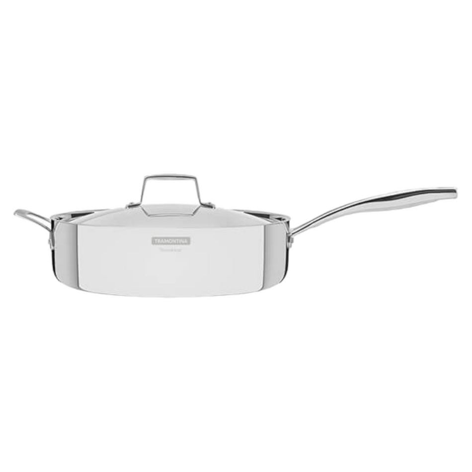 SARTEN 30 CM GRANO C/TAPA