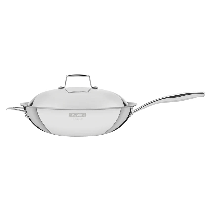 WOK 32 CM GRANO
