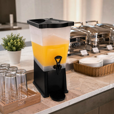 GRIFO P/DISPENSADOR DE JUGOS PS