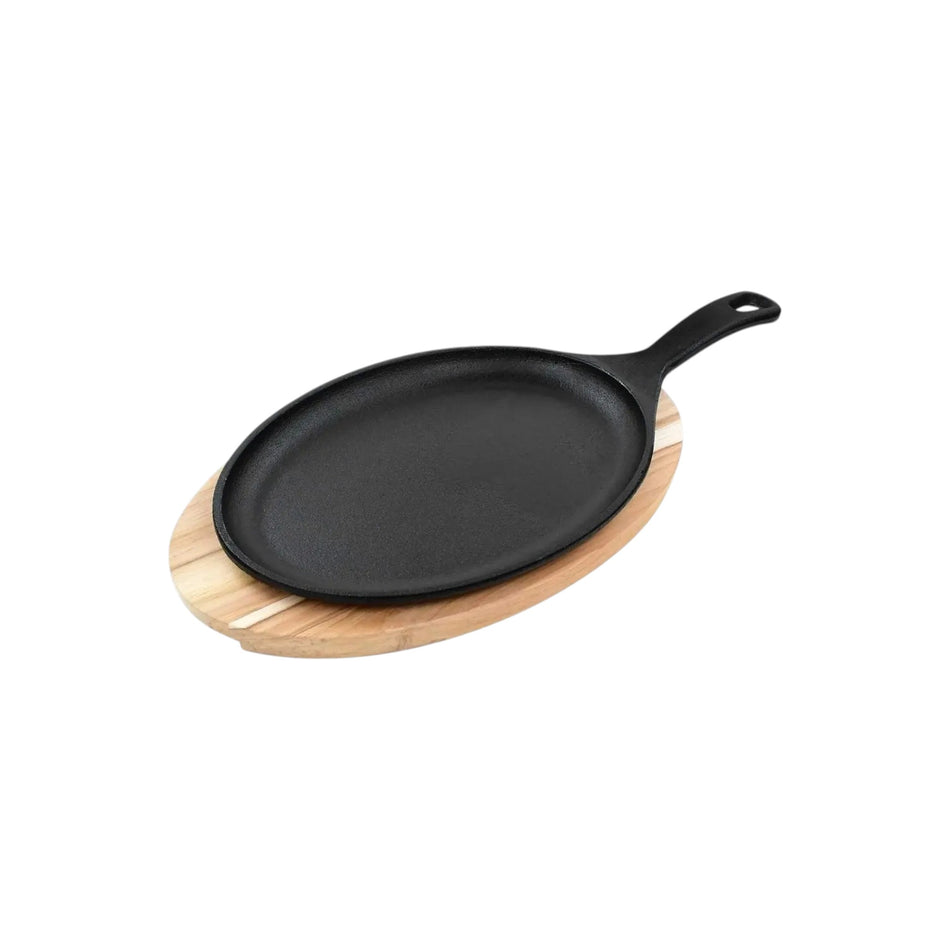GRILL MIX OVAL TRAMONTINA