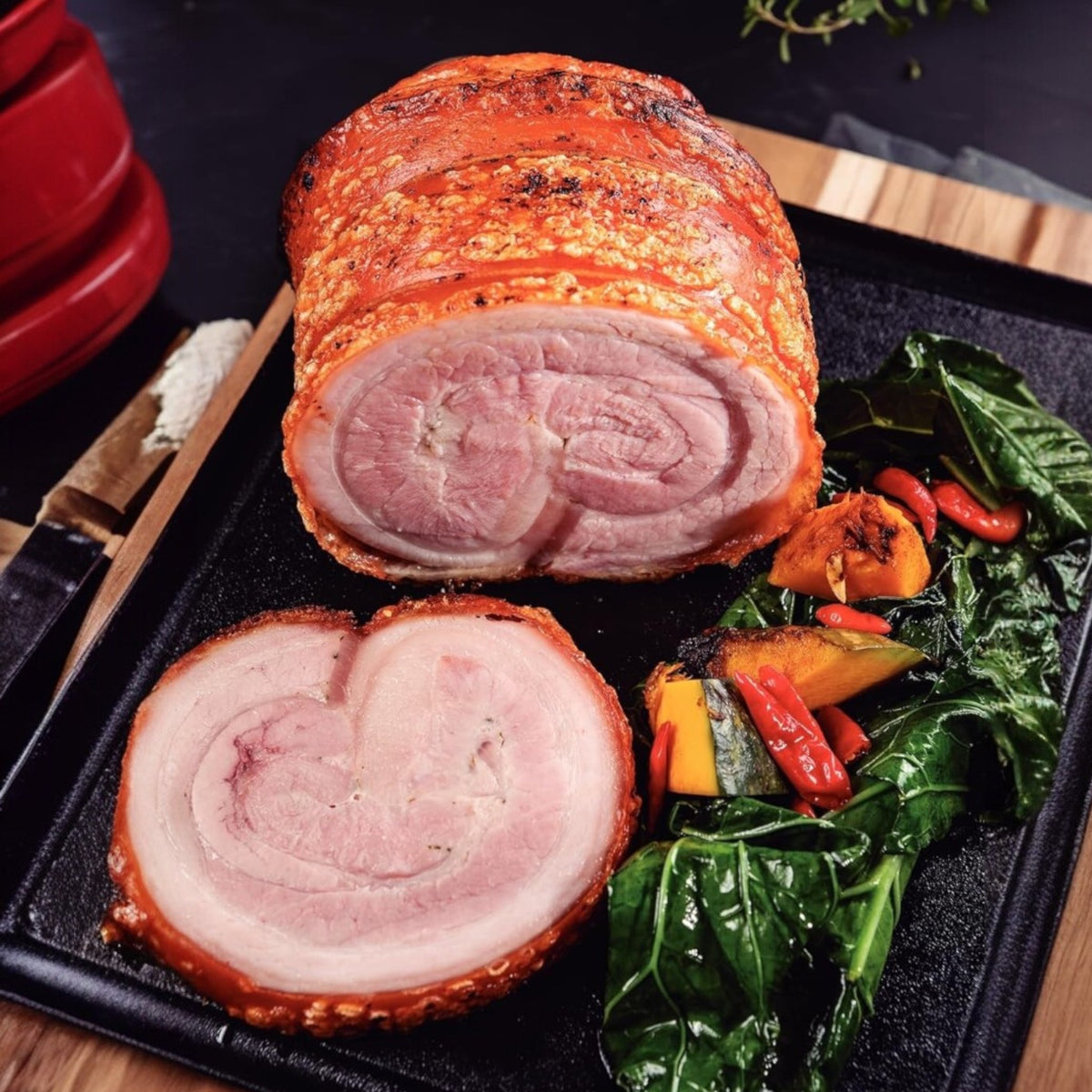 GRILL MIX RECT 35 x 25 x 1.8 TK