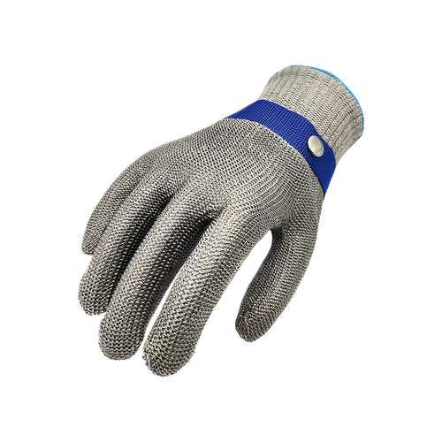 GUANTE ANTICORTE GD AC INOX