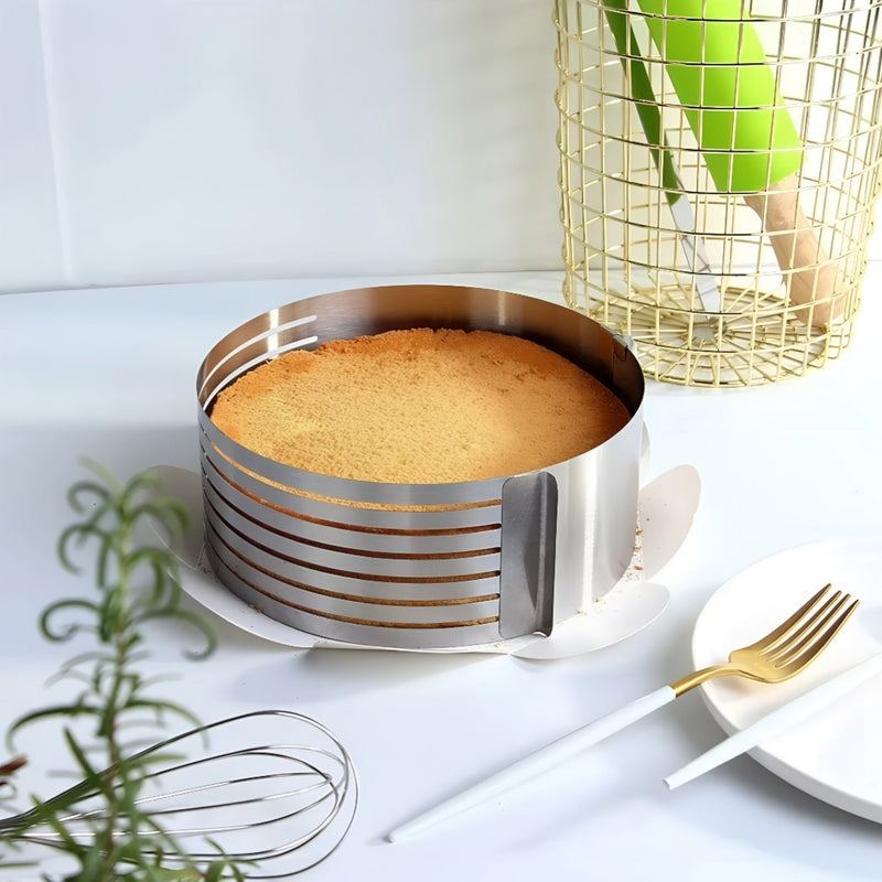 GUIA CORTA PASTELES Y BIZCOCHOS