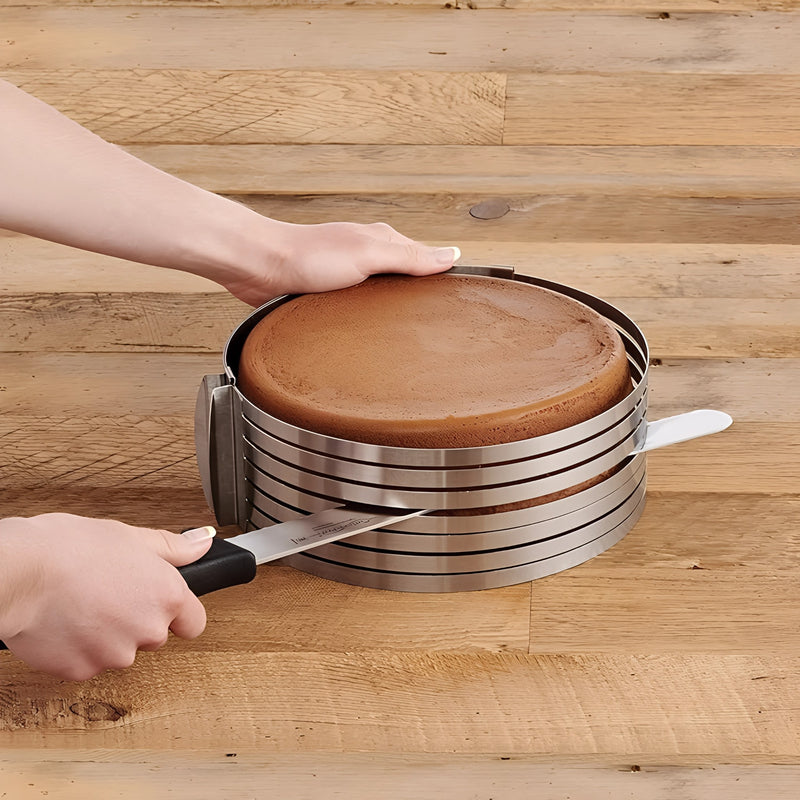 GUIA CORTA PASTELES Y BIZCOCHOS