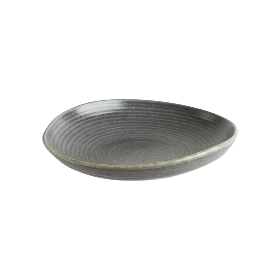 HORNFELS PLATO HONDO 26 CM RIPPLE