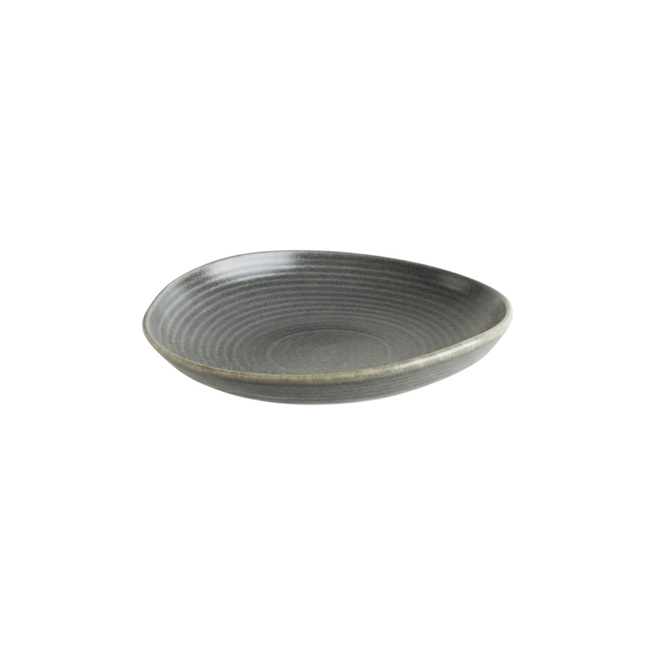 HORNFELS PLATO HONDO 19 CM RIPPLE