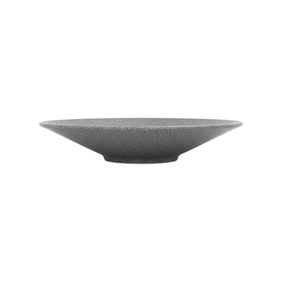 HORECA PLATO PASTA 28 CM GRAY