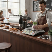 Cargar imagen en el visor de la galería, BASCULA BAR-8RS RHINO 40 KG
