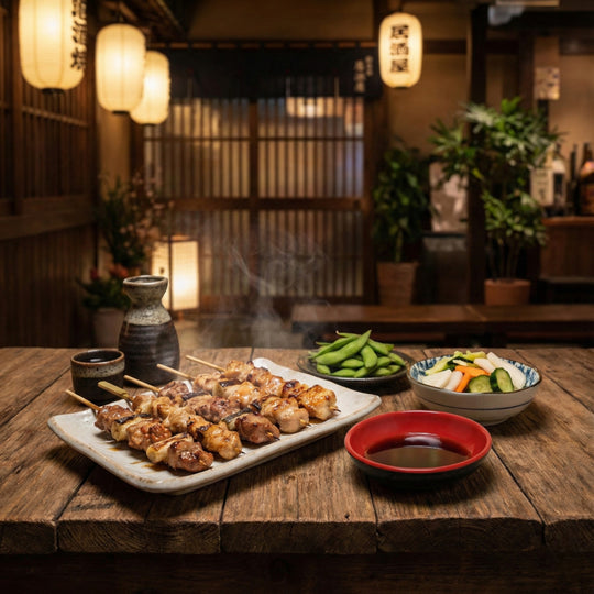 ASIA SALSERA 1 OZ 2 TONOS