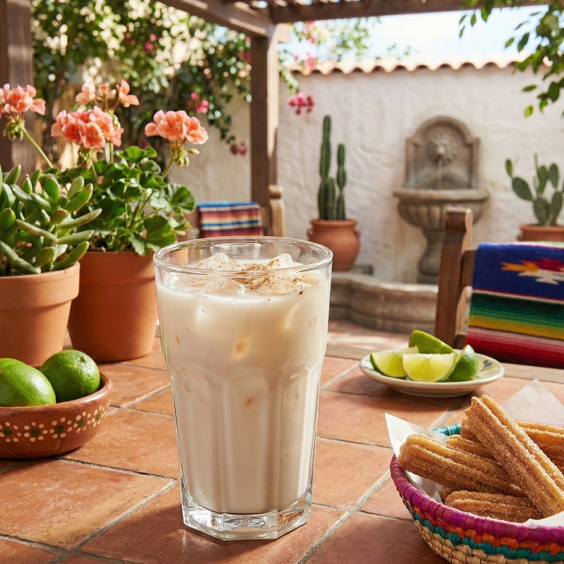 SET 12 VASOS BRISTOL 410 ML / 14 OZ