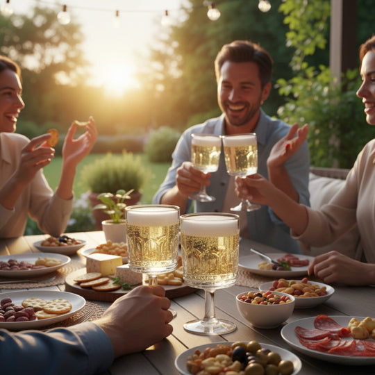 ARCHIE COPA VINO HORECA 300 ML