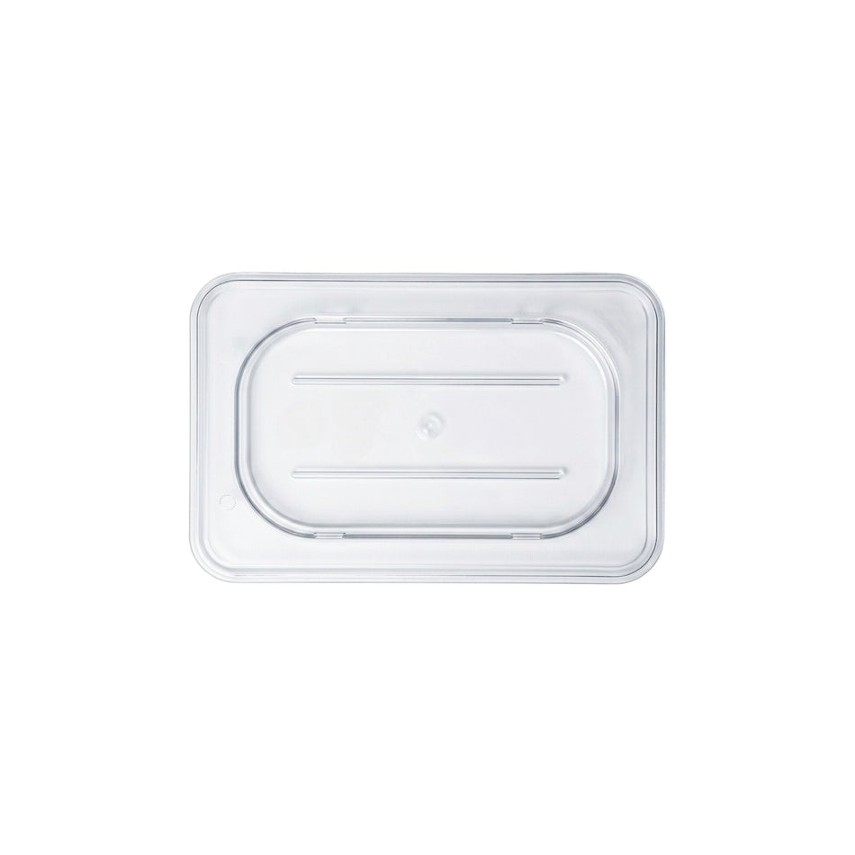TAPA PC P/INSERTO 1/9 NORMAL BW