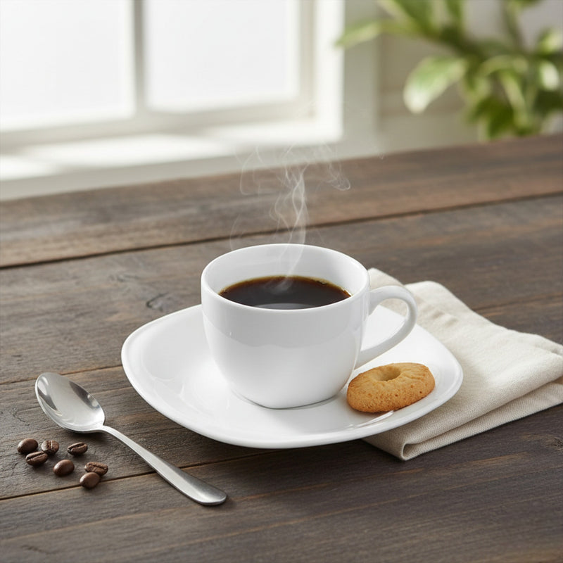 VENECIA PLATO P/TAZA 15 CM