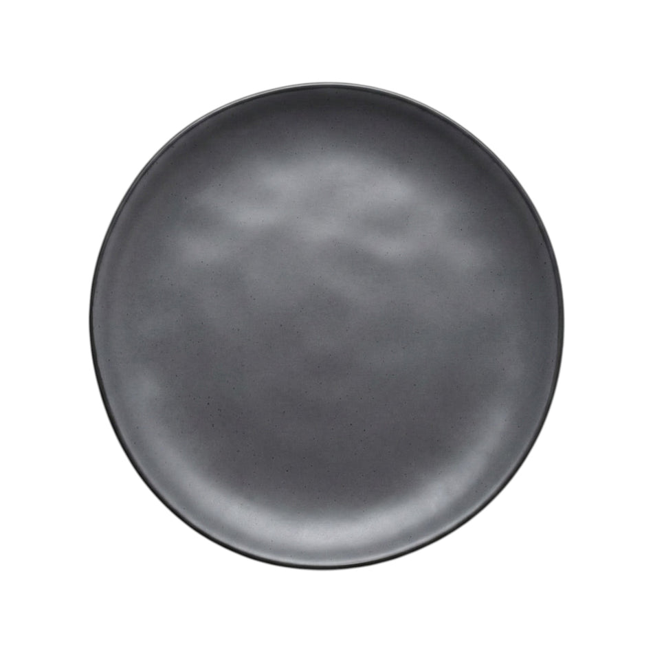 TERRA GRAY PLATO TRINCHE 27 CM