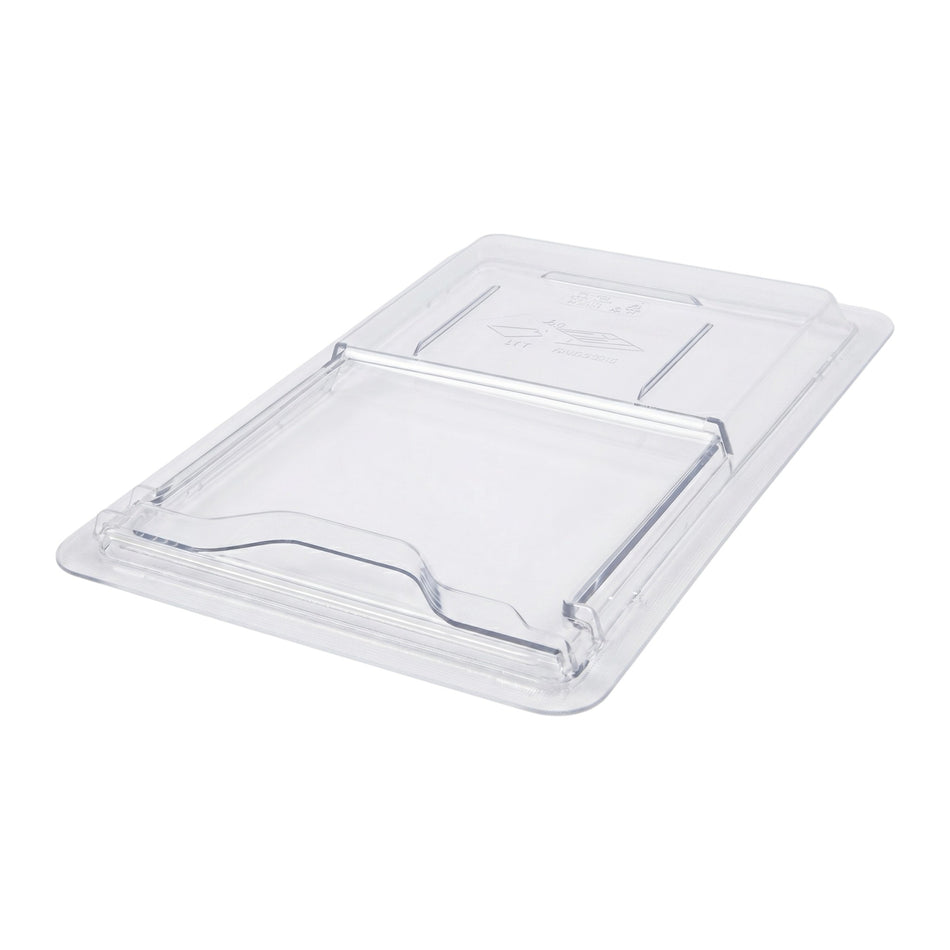TAPA P/CAJA PC ABATIBLE 12x18" CAMBRO