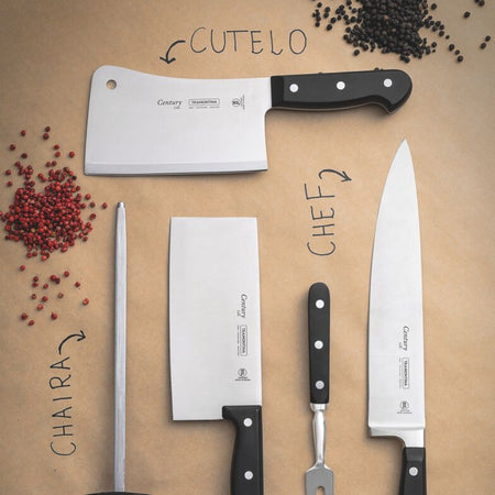 HACHUELA CENTURY 07 PROFESIONAL