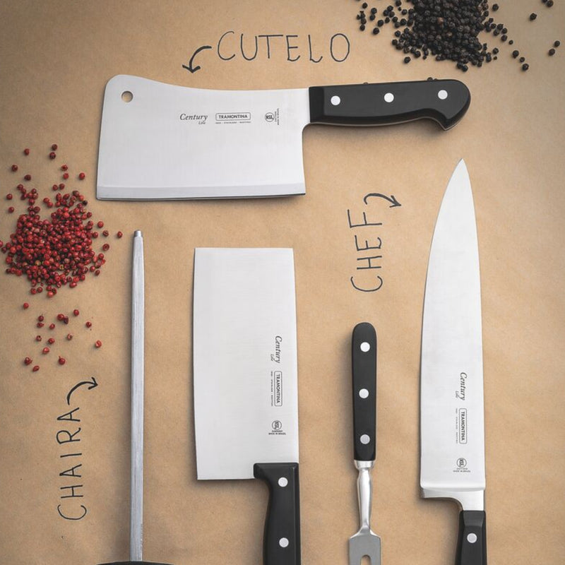 HACHUELA CENTURY 07 PROFESIONAL