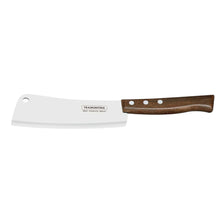 Cargar imagen en el visor de la galería, HACHUELA COCINA 6&quot; CARBON

