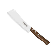 Cargar imagen en el visor de la galería, HACHUELA COCINA 6&quot; CARBON
