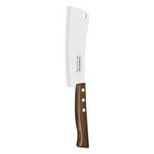 Cargar imagen en el visor de la galería, HACHUELA COCINA 6&quot; CARBON
