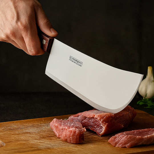 HACHUELA PARA TACO 9"