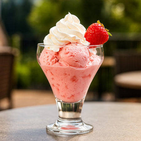 HELADERA COPA LAV FROSTY