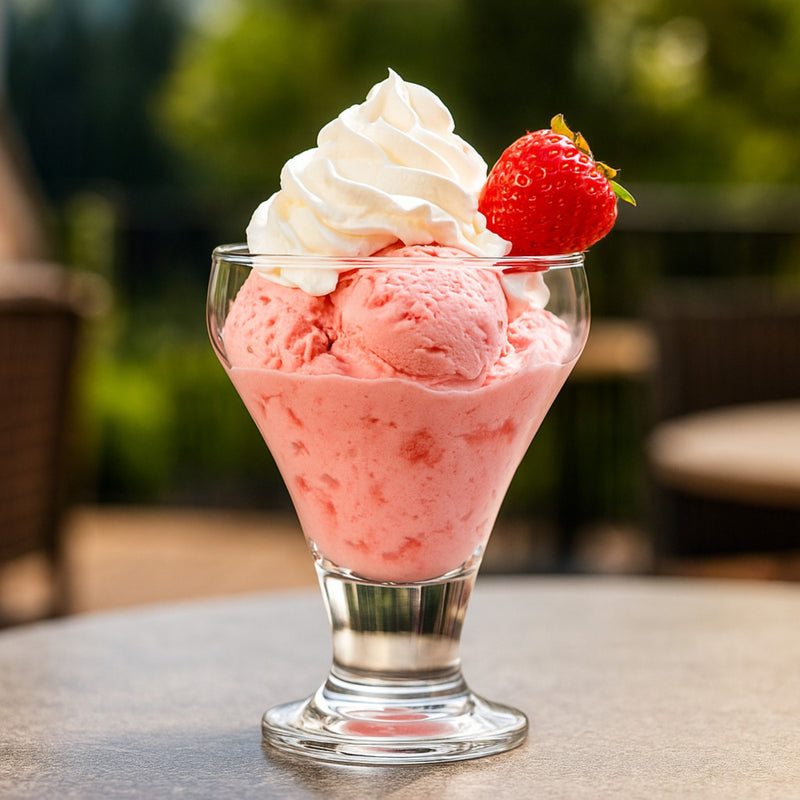 HELADERA COPA LAV FROSTY