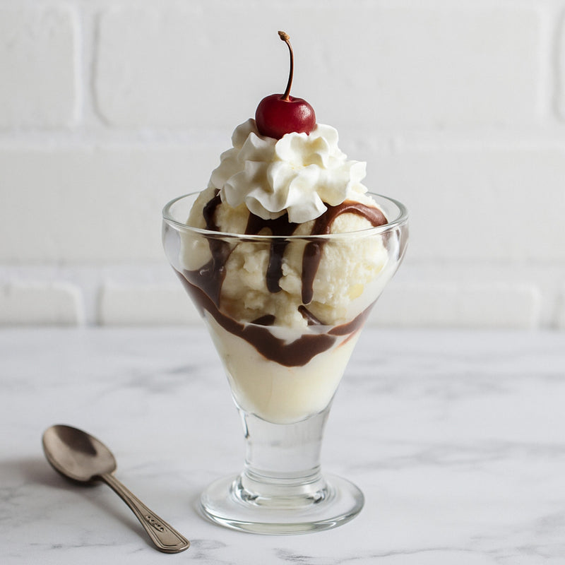 HELADERA COPA LAV FROSTY