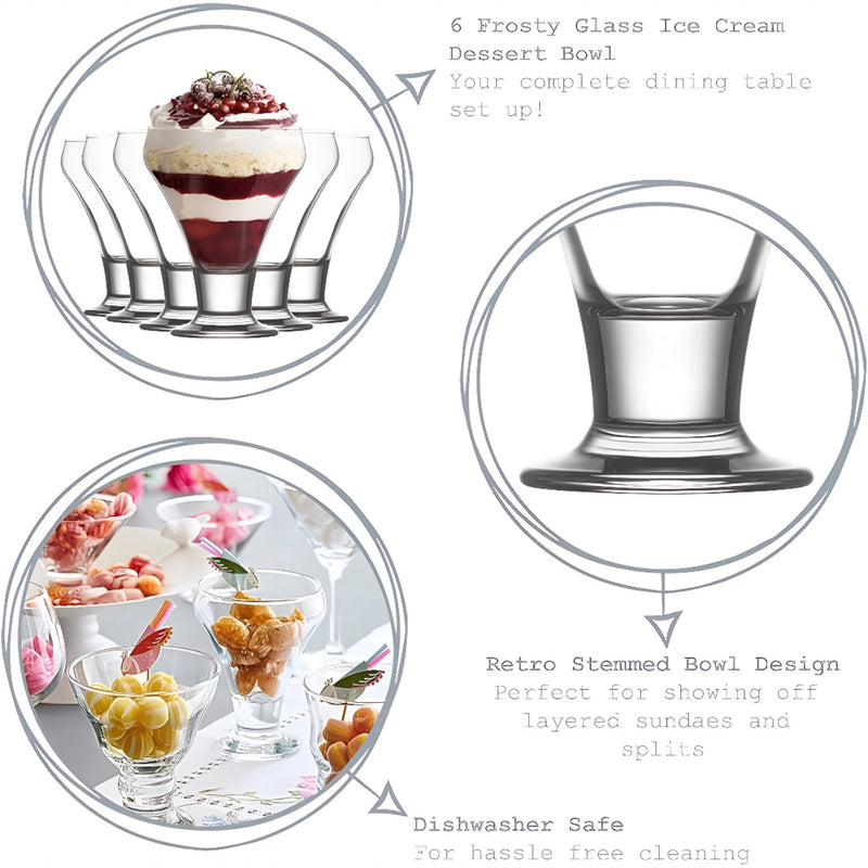 HELADERA COPA LAV FROSTY