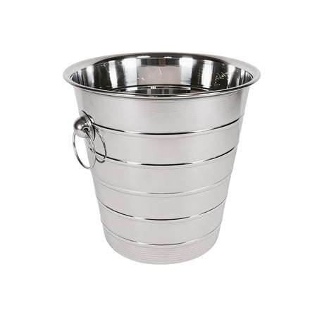 HIELERA INOX P/CHAMPAGNE