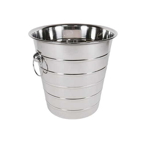 HIELERA INOX P/CHAMPAGNE