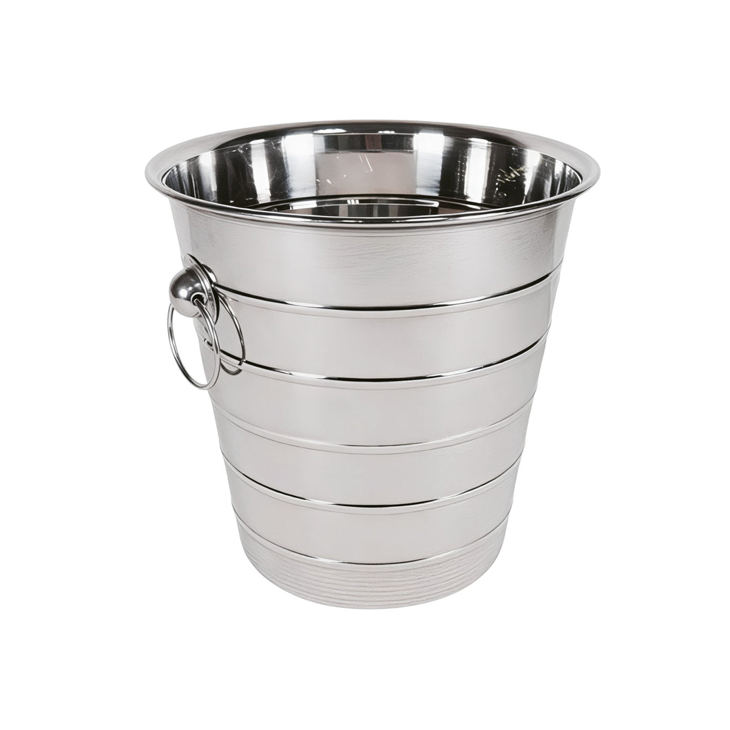 HIELERA INOX P/CHAMPAGNE