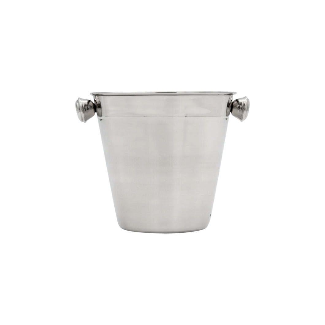 HIELERA INOX P/HIELOS